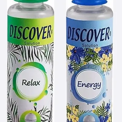 RELAX  ENERJİ HERMOSE MUHTEŞEM ÜÇLÜ